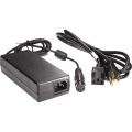 Блок питания Mean Well GST120A12-XLR4 (12 В / 8,3 А / 100 Вт) с кабелем XLR 4-pin для AJA Ki Pro Ultra