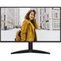 Монитор 23.8" AOC 24B36H Black (IPS, 1920x1080, 120Hz, 1 ms, 178°/178°, 300 cd/m, 1500:1, +HDMI 1.4)
