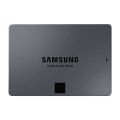 SSD накопитель Samsung 870 QVO MZ-77Q8T0BW 8TB, 2.5", SATA3
