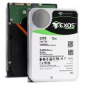 Жесткий диск Seagate Exos SATA3 22TB 7200RPM 6GB/S 512MB ST22000NM001E