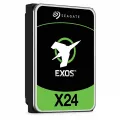 Жесткий диск Seagate SATA3 24TB EXOS X24 7200RPM 512MB ST24000NM002H