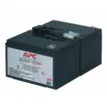 Батарея для ИБП APC RBC6 12В, 12Ач