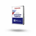 Жесткий диск Toshiba Enterprise HDD 3.5" SAS 22TB, 7200 rpm, 512MB buffer, 512e/4Kn, MG10SFA22TE