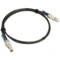 Кабель SFF-8644 SFF-8644 Supermicro CBL-SAST-0573 1 метр