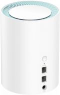 Система Mesh Cudy M1300(1-Pack), AC1200, 2 LAN 10/100/1000 Мбит/с.
