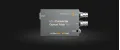 Конвертер Blackmagic Design Mini Converter - Optical Fiber 12G