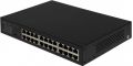 Коммутатор неуправляемый Cudy GS1024 24х10/100 Мбит/с, мет. Корпус
