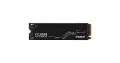 Твердотельный накопитель SSD Kingston KC3000 M.2 2280 1024GB Client SSD PCIe 4.0 NVMe, 7000/6000, IOPS 900/1000K, 0.71DWPD SKC3000S/1024G