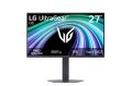 Монитор LG 27" 27G550B-B, 1920x1080, IPS, 300Hz, HDMIx2+DP, регулировка, черный