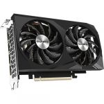 Видеокарта Gigabyte RTX3050 WINDFORCE OC V2 8GB GDDR6 128bit 2xDP 2xHDMI 2xFAN RTL