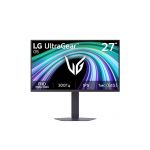 Монитор LG 27" 27G550B-B, 1920x1080, IPS, 300Hz, HDMIx2+DP, регулировка, черный
