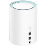 Система Mesh Cudy M1300(1-Pack), AC1200, 2 LAN 10/100/1000 Мбит/с.