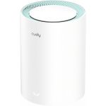 Система Mesh Cudy M1500(1-Pack) Wi-Fi 6 AX1500, 3 LAN 10/100/1000 Мбит/с.