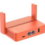 Маршрутизатор Wi-Fi Cudy TR1200, AC1200, 1x WAN 10/100 Мбит/с., 1x LAN 10/100 Мбит/с., USB, питание Type-C, без БП