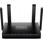 Маршрутизатор Wi-Fi 6 Cudy WR3000, AX3000, 4 LAN 10/100/1000 Мбит/с., Mesh
