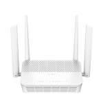 Маршрутизатор Wi-Fi 6 Cudy WR3000H, AX3000,4 LAN 10/100/1000 Мбит/с., 1 WAN 2,5 Гбит/с, Mesh