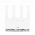 Маршрутизатор Wi-Fi 7 Cudy  WR3600, BE3600, 5х LAN 10/100/1000 Мбит/с., Mesh
