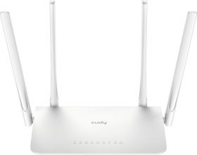Маршрутизатор Wi-Fi Cudy WR1300,AC1200,5 LAN 10/100/1000 Мбит/с.,Mesh