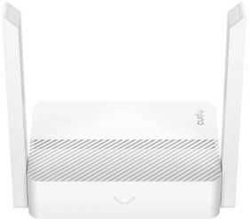 Маршрутизатор с LTE, Cudy LT300, N300, 2x LAN 10/100 Мбит/с.Nano SIM Slot, LTE сat.4,