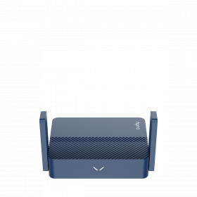 Маршрутизатор Wi-Fi 6 Cudy TR3000, AX3000, 2,5 Гбит/с (WAN) + 1 Гбит/с (LAN)1 USB 3.0, Mesh
