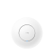 Точка доступа Wi-Fi 6 Cudy AP3000, AX3000, 1 LAN 2,5 Гбит/с, 12V DC, PoE/PoE+, Passive PoE,  MU-MIMO