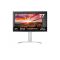 Монитор LG 27" 27UP850K-W, 3840x2160, IPS, 60Hz, HDMIx2+DP+USB-C, pivot, silver