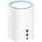Система Mesh Cudy M1300(1-Pack), AC1200, 2 LAN 10/100/1000 Мбит/с.