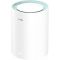 Система Mesh Cudy M1500(1-Pack) Wi-Fi 6 AX1500, 3 LAN 10/100/1000 Мбит/с.