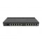 Маршрутизатор MIKROTIK RB4011iGS+RM, 10*10/100/1000 LAN, 1*PoE, 1*SFP 10G