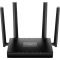 Маршрутизатор Wi-Fi 6 Cudy WR3000E v2, AX3000, 4 LAN 10/100/1000 Мбит/с., Mesh