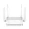 Маршрутизатор Wi-Fi 6 Cudy WR3000H, AX3000,4 LAN 10/100/1000 Мбит/с., 1 WAN 2,5 Гбит/с, Mesh